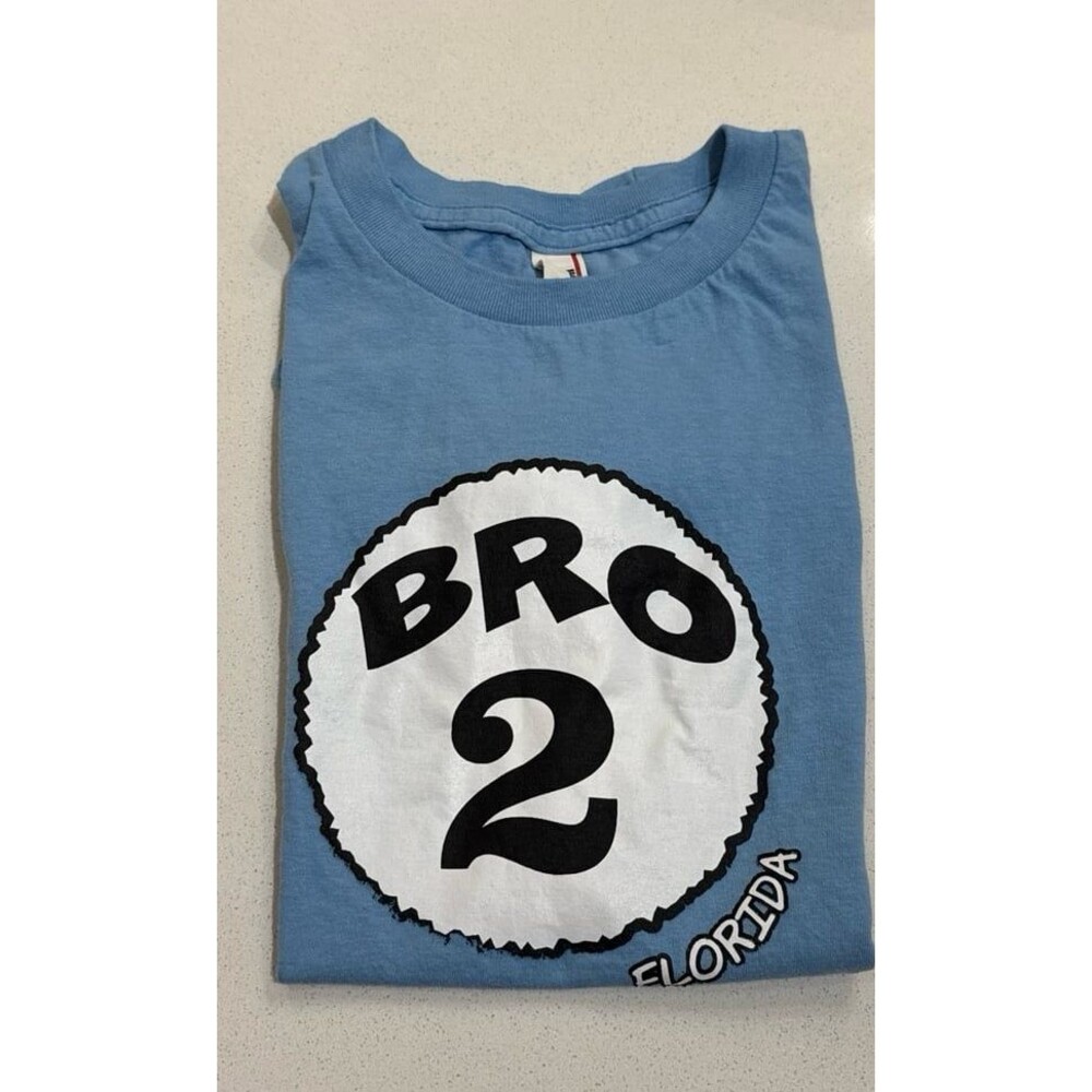 Kids BRO 2  Shirt Florida